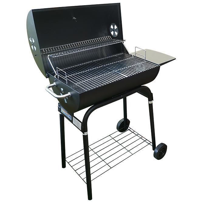 Holzkohlegrill JY-078