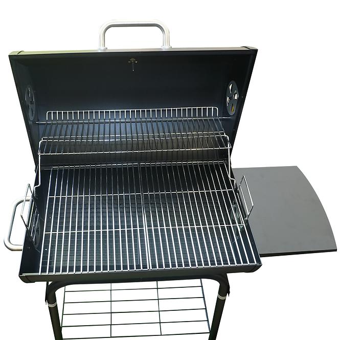 Holzkohlegrill JY-078