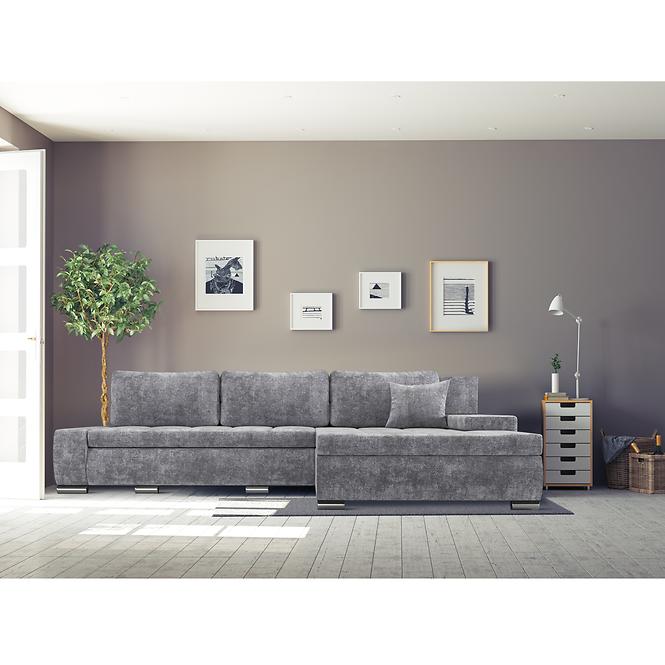 Ecksofa Toscania Alfa 16