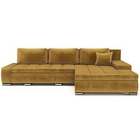 Ecksofa Toscania Riviera 41