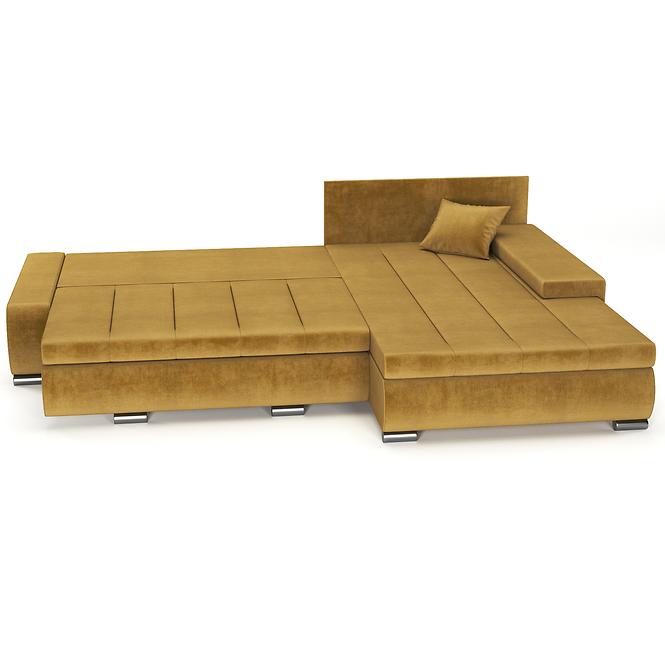 Ecksofa Toscania Riviera 41