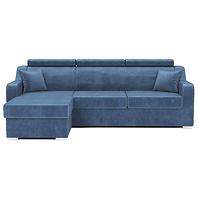 Ecksofa Melfi U Kronos 05