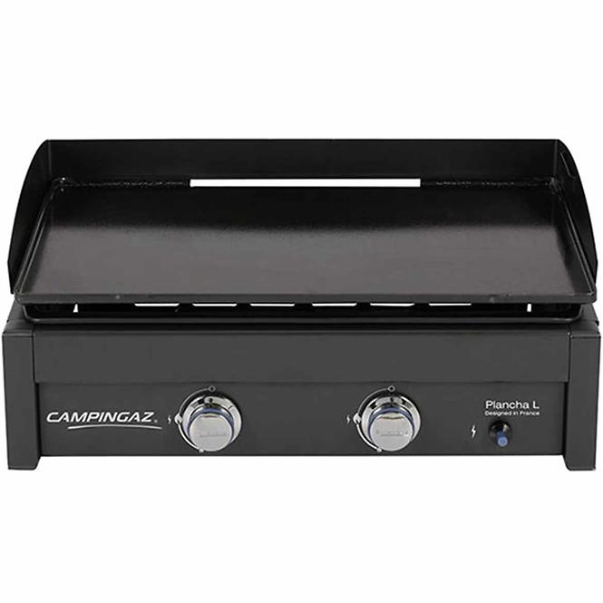 Gasgrill  PLANCHA L