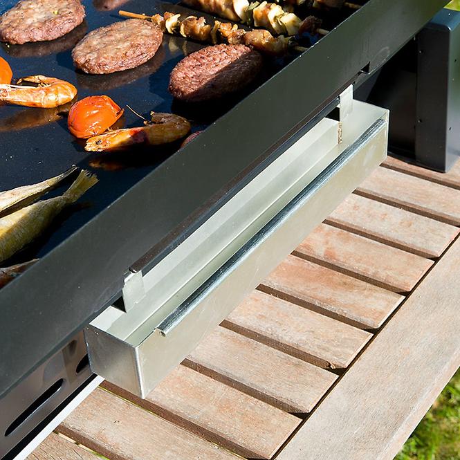 Gasgrill  PLANCHA L