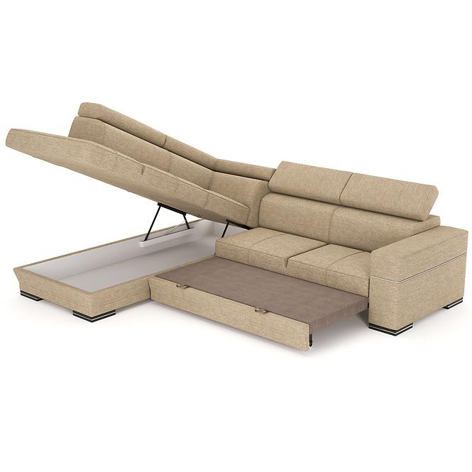 Ecksofa Rarys-1 L Recos 3