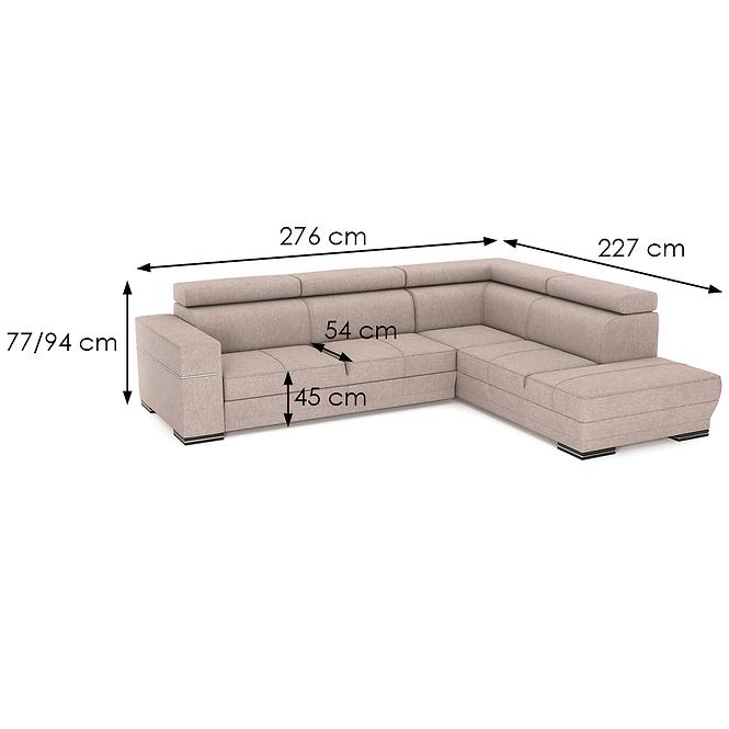 Ecksofa Rarys-1 R Recos 4