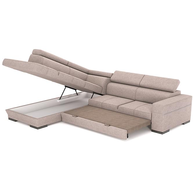 Ecksofa Rarys-1 L Recos 4