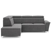 Ecksofa Garry-2 L Faro 23