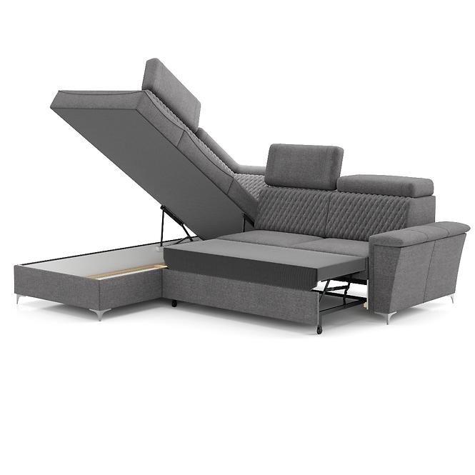 Ecksofa Garry-2 L Faro 23