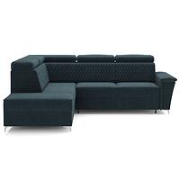 Ecksofa Garry-2 L Faro 15