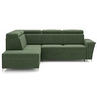 Ecksofa Garry-2 L Faro 7