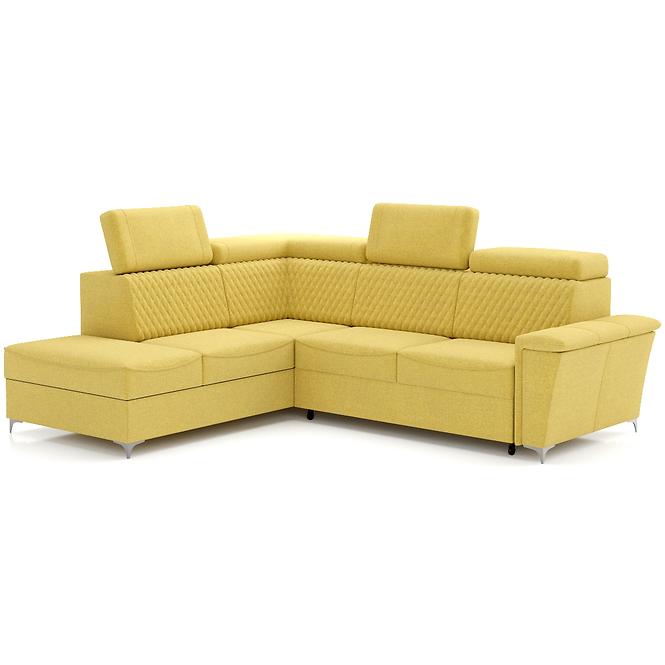 Ecksofa Garry-2 L Faro 12