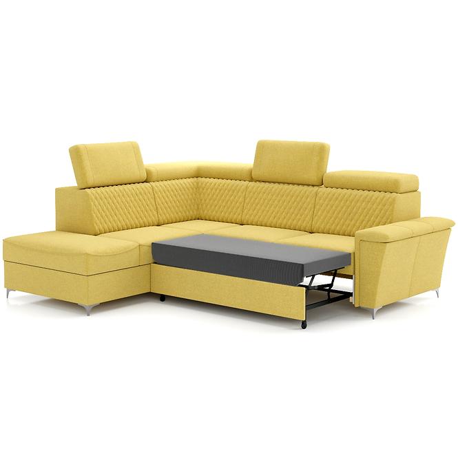 Ecksofa Garry-2 L Faro 12