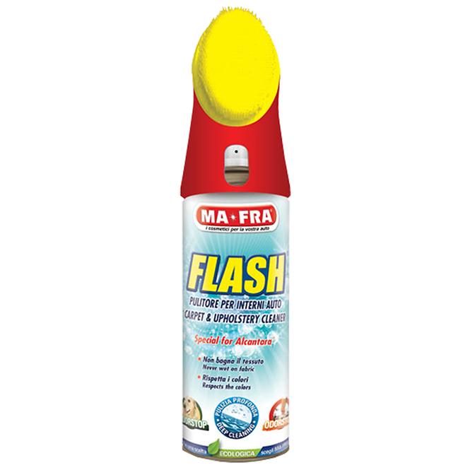 Mafra Flash Polsterreiniger 400 ml