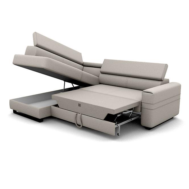 Ecksofa Livio L Evolution 2