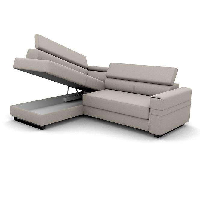 Ecksofa Livio L Evolution 2