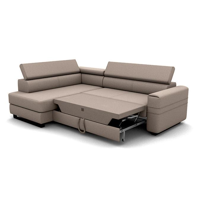 Ecksofa Livio L Evolution 3