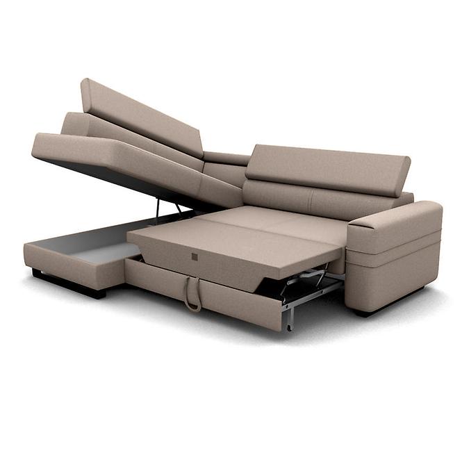 Ecksofa Livio L Evolution 3