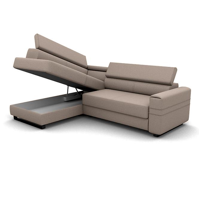 Ecksofa Livio L Evolution 3