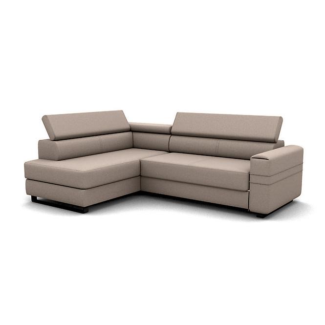 Ecksofa Livio L Evolution 3