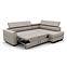 Ecksofa Livio R Evolution 2,2