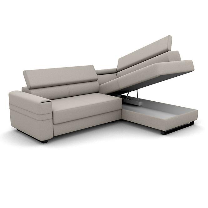 Ecksofa Livio R Evolution 2