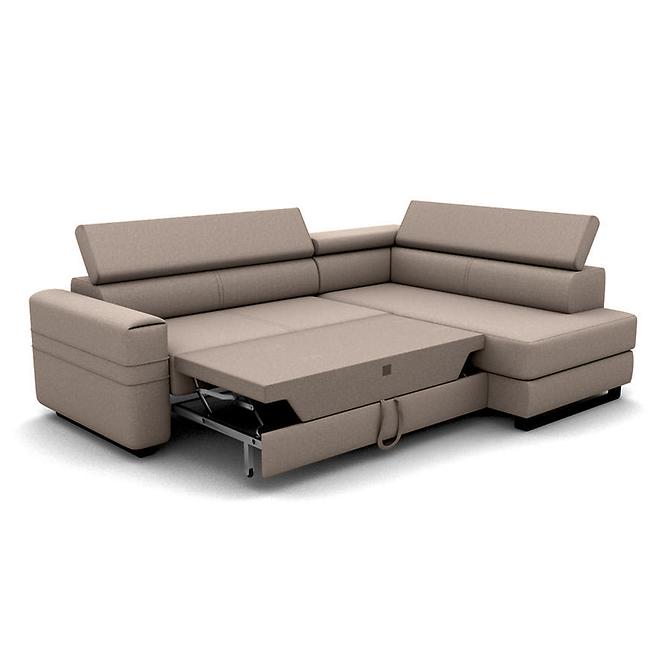 Ecksofa Livio R Evolution 3