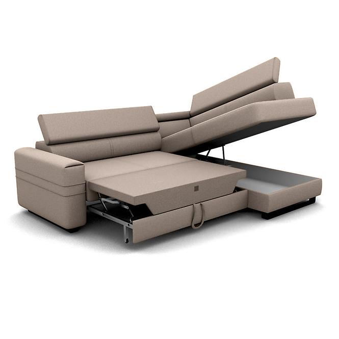 Ecksofa Livio R Evolution 3