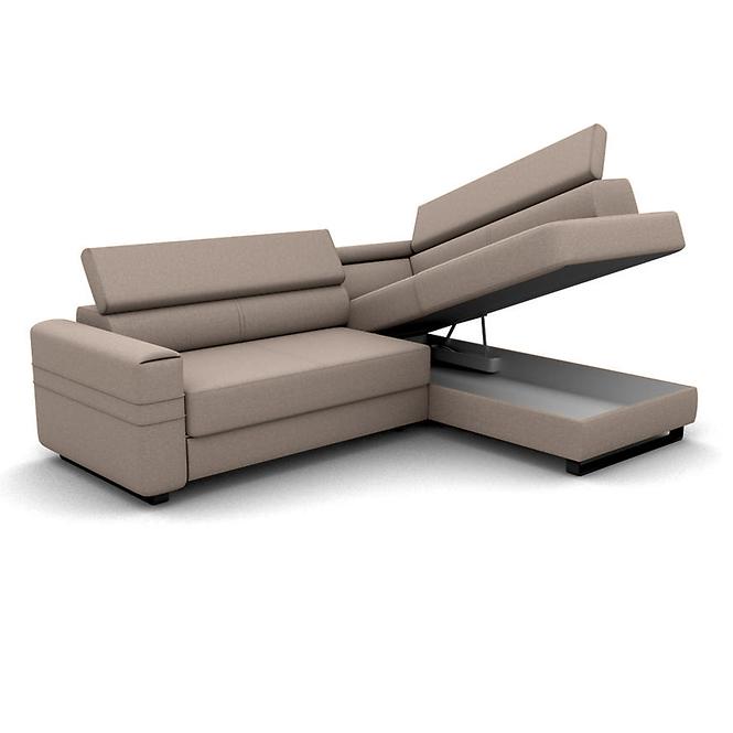 Ecksofa Livio R Evolution 3