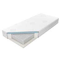 Matratze Talalay Blue Aloe Vera 200/200