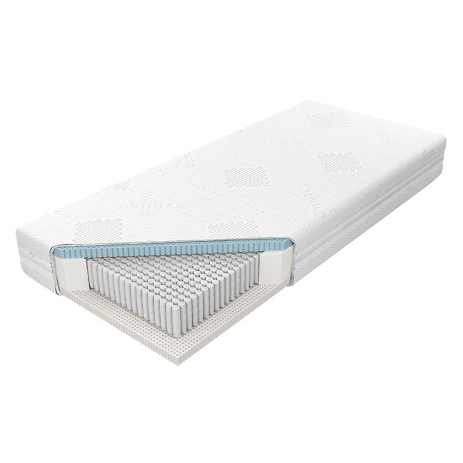 Matratze Talalay Blue Ultraphil 100/200