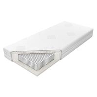 Matratze Talalay Natural H3 Ultraphil 90/200