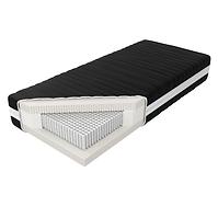 Matratze Talalay Natural X7 H2 Outlast 100/200