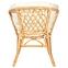 Set Rattan Bahama Natural/Beige,10