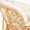 Set Rattan Bahama Natural/Beige,12