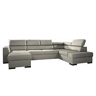 Ecksofa Nest I P Rosario 461