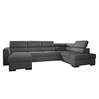 Ecksofa Nest I P Rosario 456