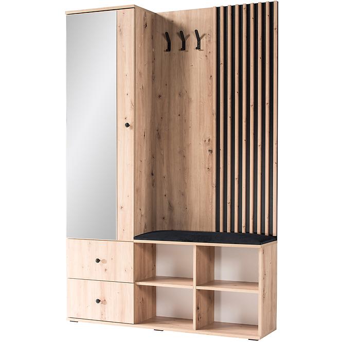 Garderobe Cali Artisan