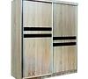 Schrank Asturia 150cm Eiche Sonoma