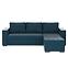 Ecksofa Dallas Monolith 77,2