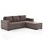 Ecksofa Dallas Zetta 293,2