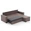 Ecksofa Dallas Zetta 293,3