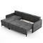 Ecksofa Olivio Monolith 97/84,4