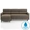 Ecksofa Olivio Monolith 15