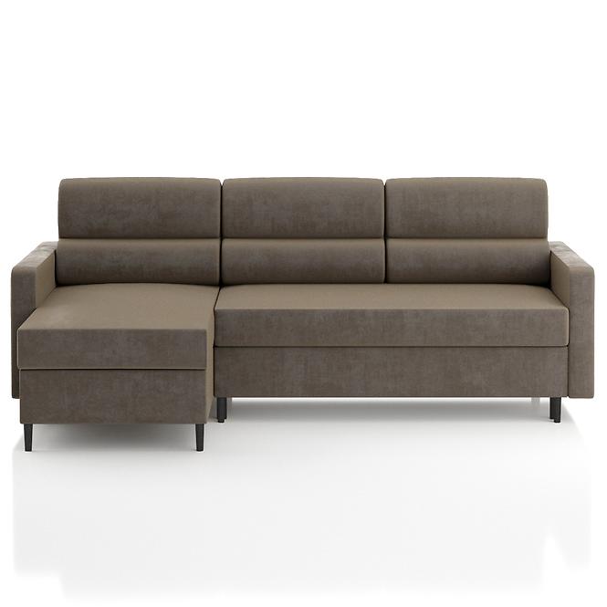 Ecksofa Olivio Monolith 15