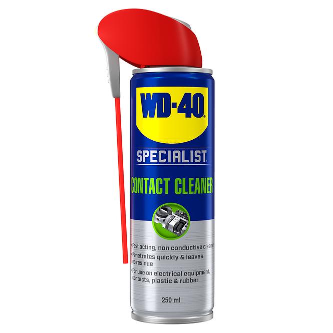 Schnell Trocknender Kontaktreiniger 250 ml WD-40 Specialist