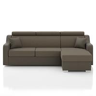 Ecksofa Melfi Sawana 03/Malmo 16