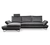 Ecksofa Soft P  Kronos 22