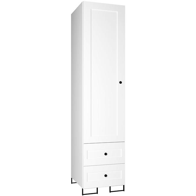 Schrank Dalia 50 weiß