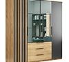 Schrank Sorento 200X215X61